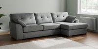 Large Sofa Chaise - Right Hand