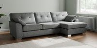 Large Sofa Chaise - Right Hand