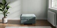 Storage Footstool