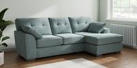 Medium Sofa Chaise - Right Hand