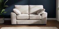 2 Seater Small Sofa