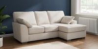Small Sofa Chaise - Right Hand