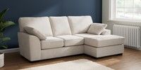 Small Sofa Chaise - Right Hand