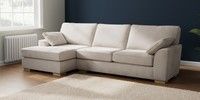 Large Sofa Chaise - Left Hand