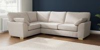 Large Corner Sofa - Left Hand
