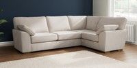 Large Corner Sofa - Right Hand