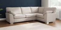 Large Corner Sofa - Right Hand