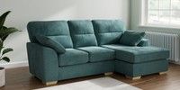 Small Sofa Chaise - Right Hand