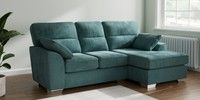 Small Sofa Chaise - Right Hand
