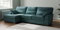 Large Sofa Chaise - Left Hand