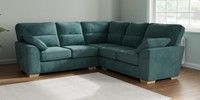 Medium Corner Sofa - Universal