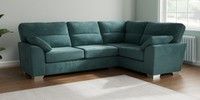 Large Corner Sofa - Right Hand