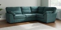 Large Corner Sofa - Right Hand