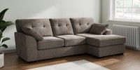 Medium Sofa Chaise - Right Hand