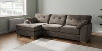 Large Sofa Chaise - Left Hand