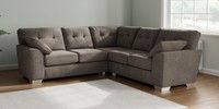 Medium Corner Sofa - Universal