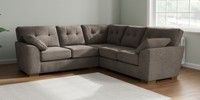 Medium Corner Sofa - Universal