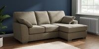 Small Sofa Chaise - Right Hand