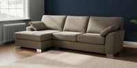 Large Sofa Chaise - Left Hand