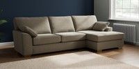 Large Sofa Chaise - Right Hand
