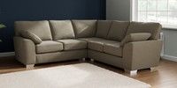 Medium Corner Sofa - Universal