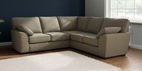 Medium Corner Sofa - Universal