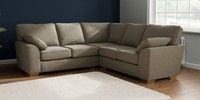 Medium Corner Sofa - Universal