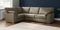 Large Corner Sofa - Left Hand