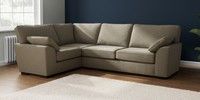 Large Corner Sofa - Left Hand