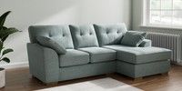 Small Sofa Chaise - Right Hand