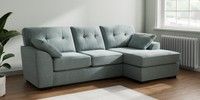 Medium Sofa Chaise - Right Hand