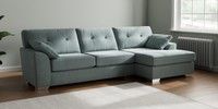 Large Sofa Chaise - Right Hand