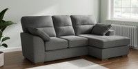 Small Sofa Chaise - Right Hand