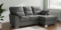 Small Sofa Chaise - Right Hand