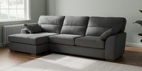 Large Sofa Chaise - Left Hand