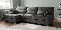 Large Sofa Chaise - Left Hand