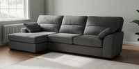 Large Sofa Chaise - Left Hand