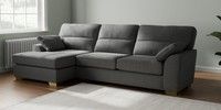 Large Sofa Chaise - Left Hand