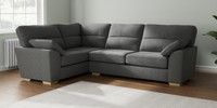 Large Corner Sofa - Left Hand