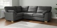 Large Corner Sofa - Left Hand