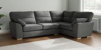 Large Corner Sofa - Right Hand
