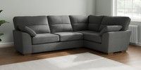 Large Corner Sofa - Right Hand