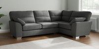 Large Corner Sofa - Right Hand