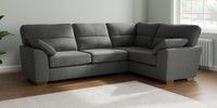 Large Corner Sofa - Right Hand