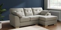 Small Sofa Chaise - Right Hand