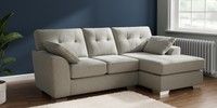 Small Sofa Chaise - Right Hand