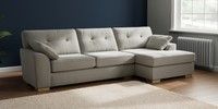 Large Sofa Chaise - Right Hand