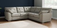 Medium Corner Sofa - Universal