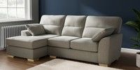 Medium Sofa Chaise - Left Hand