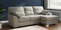 Medium Sofa Chaise - Right Hand